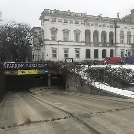 Stare Miasto Miodowa 26 Apartment Warsawa Bagian luar foto