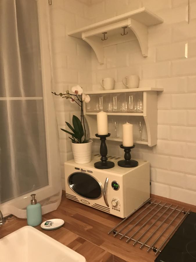 Stare Miasto Miodowa 26 Apartment Warsawa Bagian luar foto