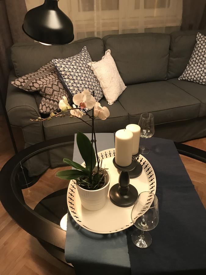 Stare Miasto Miodowa 26 Apartment Warsawa Bagian luar foto