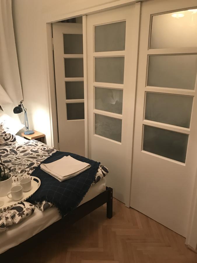 Stare Miasto Miodowa 26 Apartment Warsawa Bagian luar foto