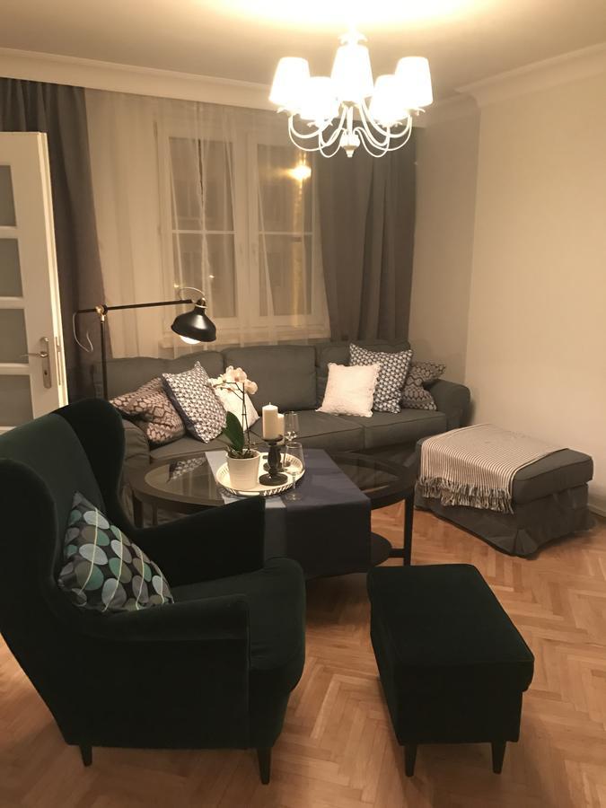 Stare Miasto Miodowa 26 Apartment Warsawa Bagian luar foto