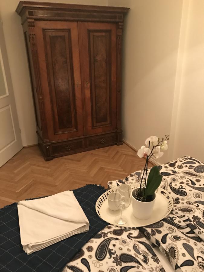 Stare Miasto Miodowa 26 Apartment Warsawa Bagian luar foto