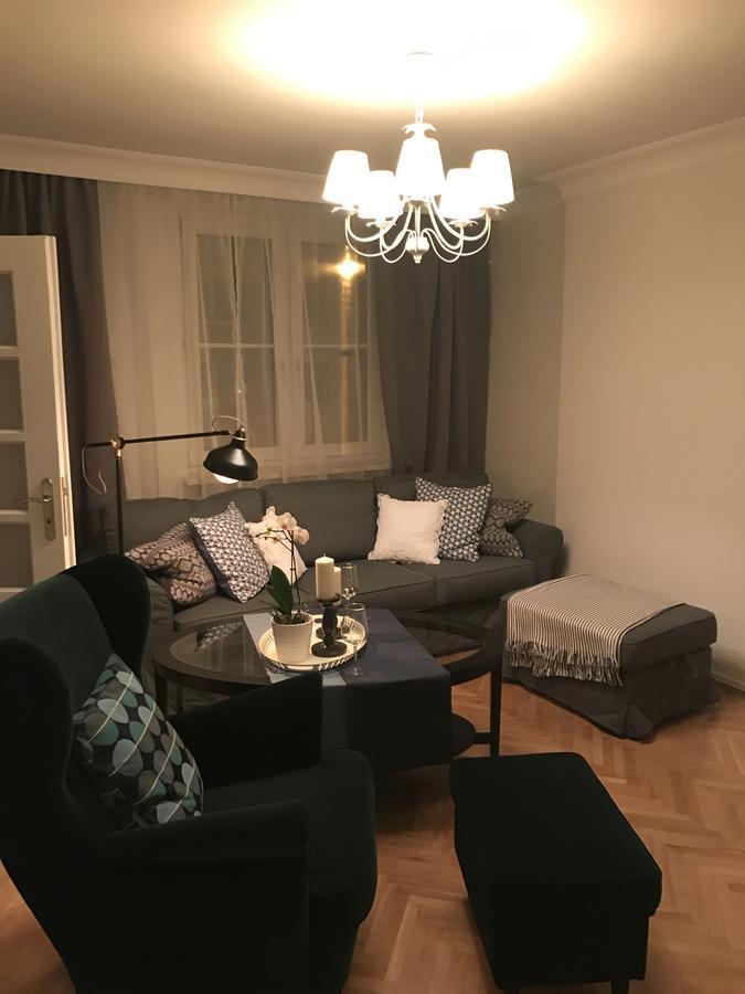 Stare Miasto Miodowa 26 Apartment Warsawa Bagian luar foto