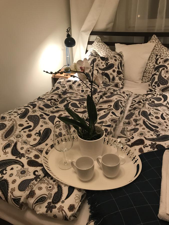 Stare Miasto Miodowa 26 Apartment Warsawa Bagian luar foto