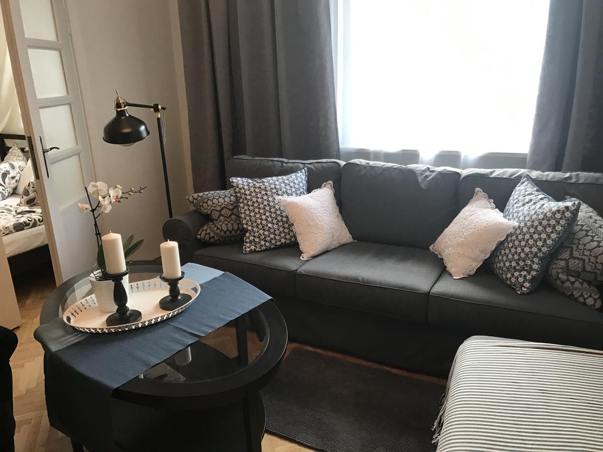 Stare Miasto Miodowa 26 Apartment Warsawa Bagian luar foto