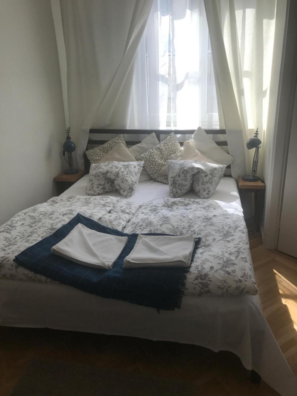 Stare Miasto Miodowa 26 Apartment Warsawa Bagian luar foto