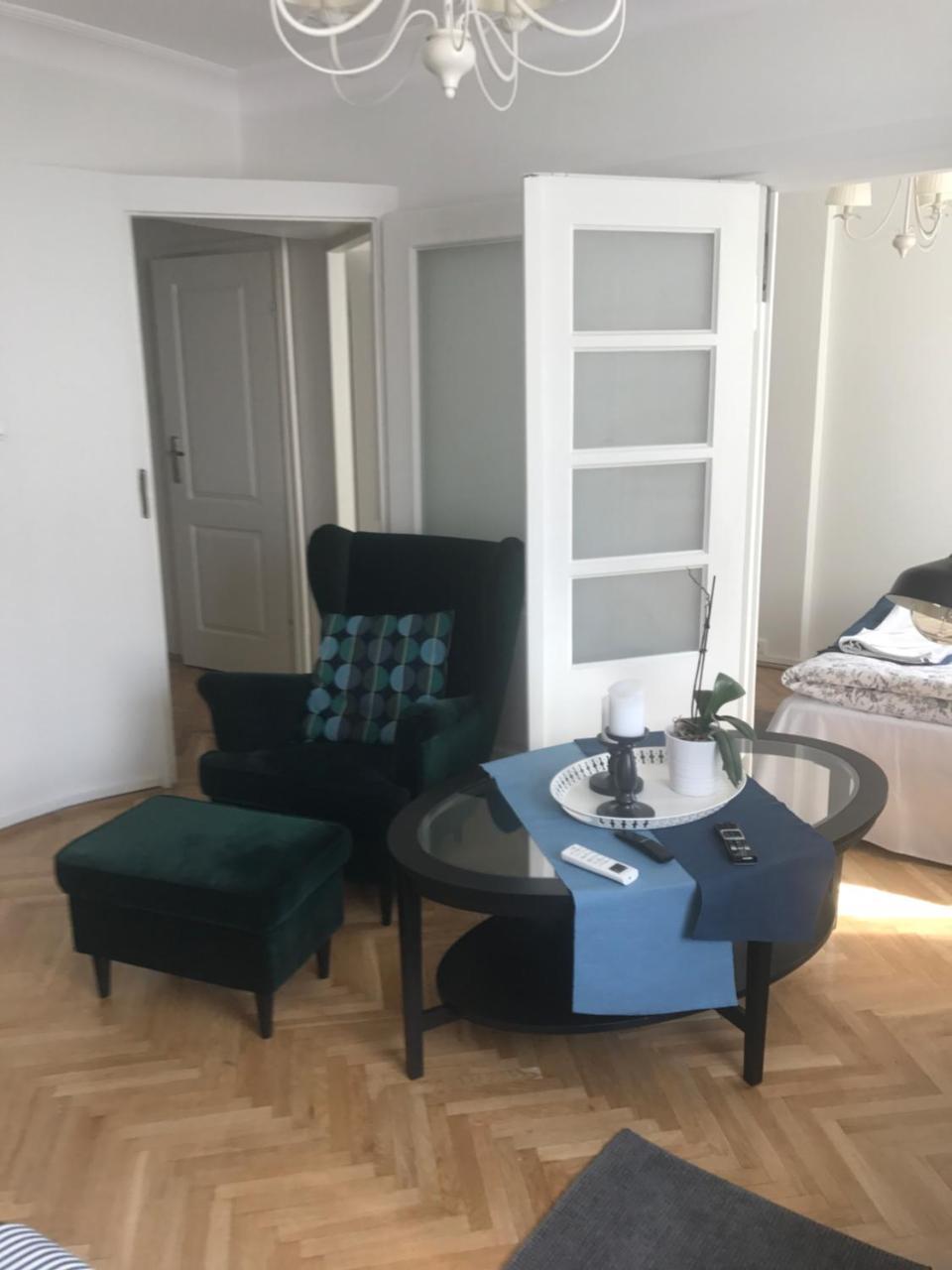 Stare Miasto Miodowa 26 Apartment Warsawa Bagian luar foto