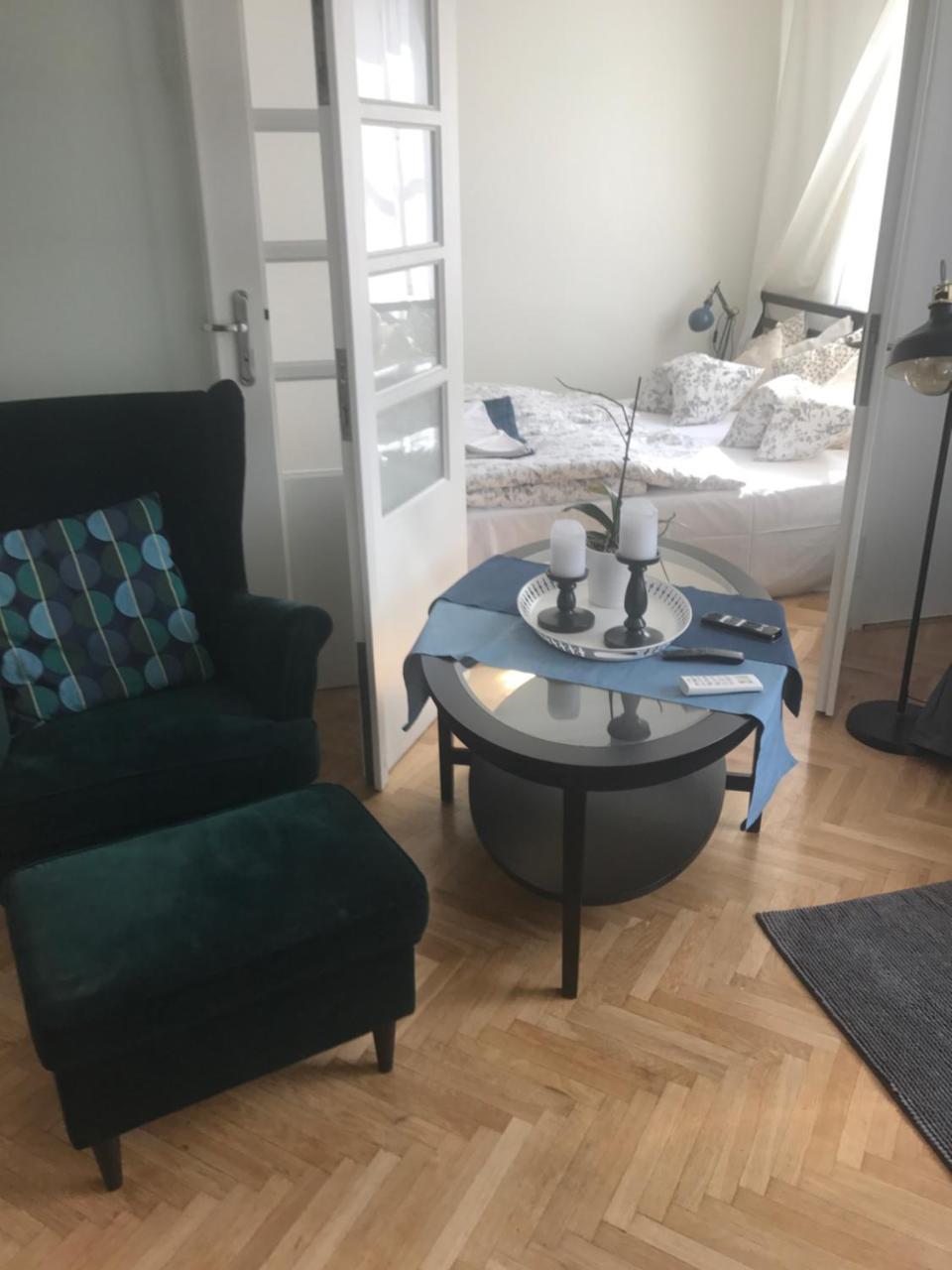 Stare Miasto Miodowa 26 Apartment Warsawa Bagian luar foto