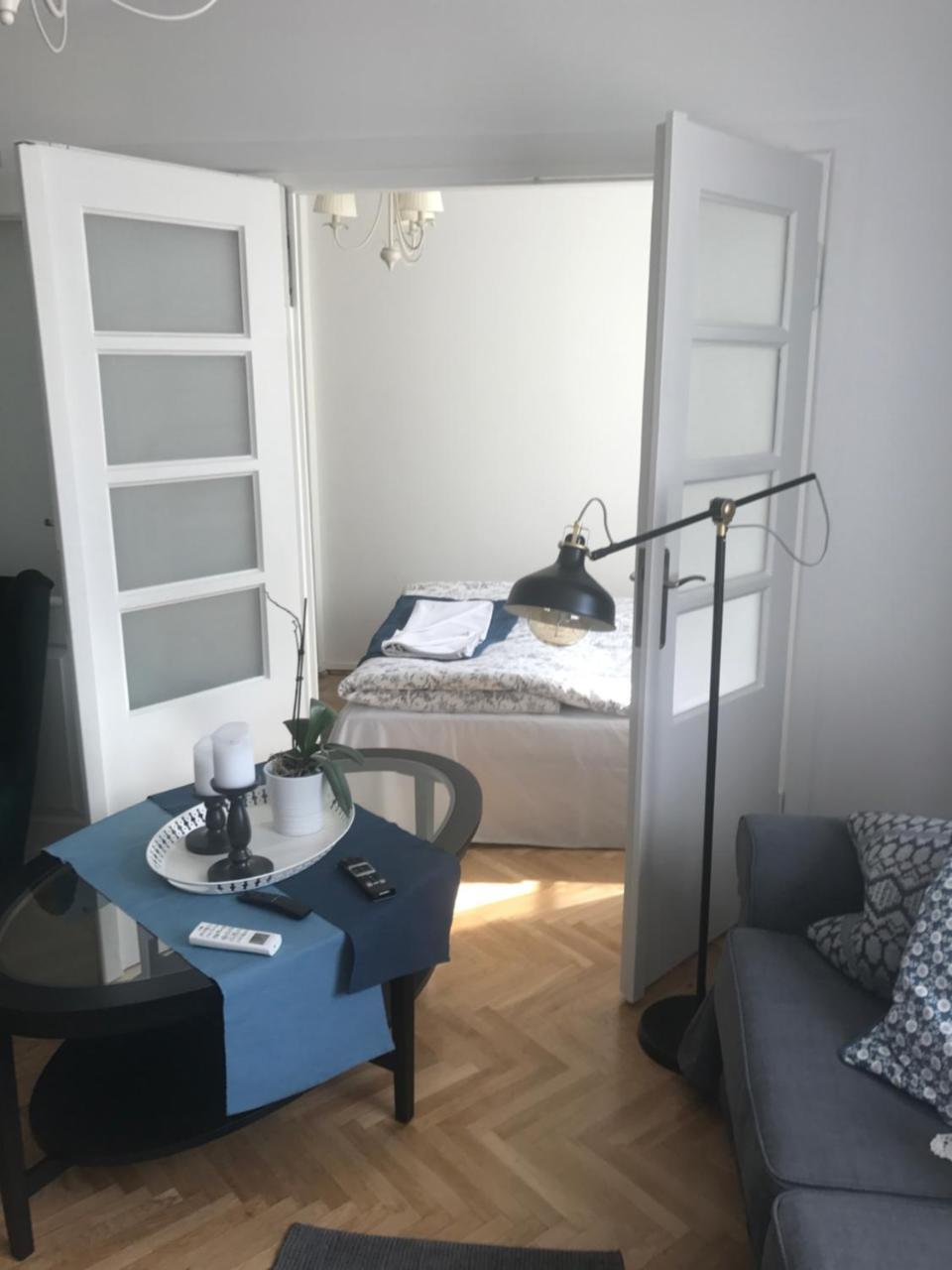 Stare Miasto Miodowa 26 Apartment Warsawa Bagian luar foto