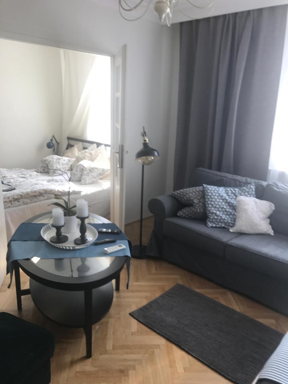 Stare Miasto Miodowa 26 Apartment Warsawa Bagian luar foto